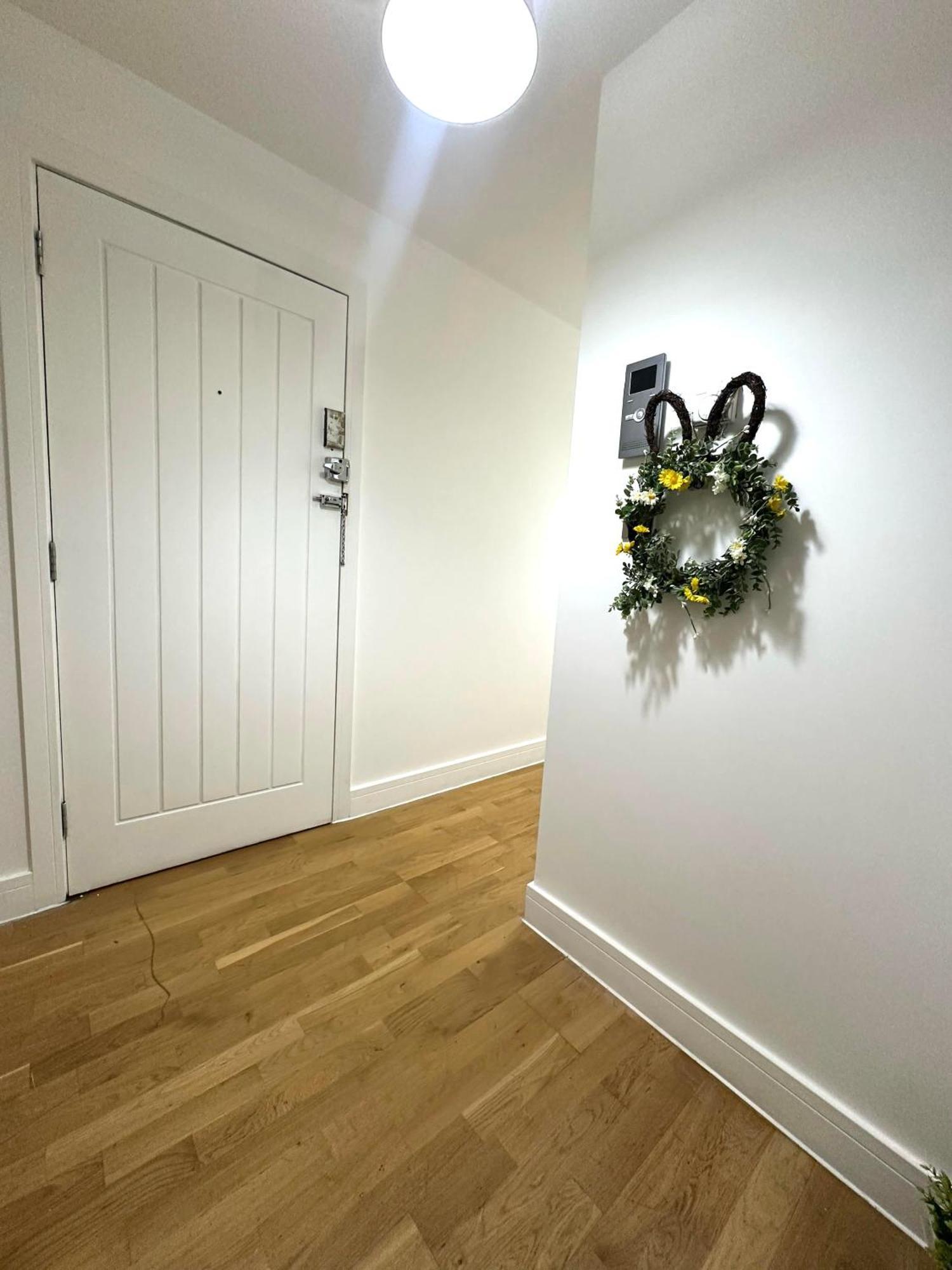 Appartamento Elegant Spacious Modern 2 Bedroom - Whitechapel - 5mins To Aldgate Station