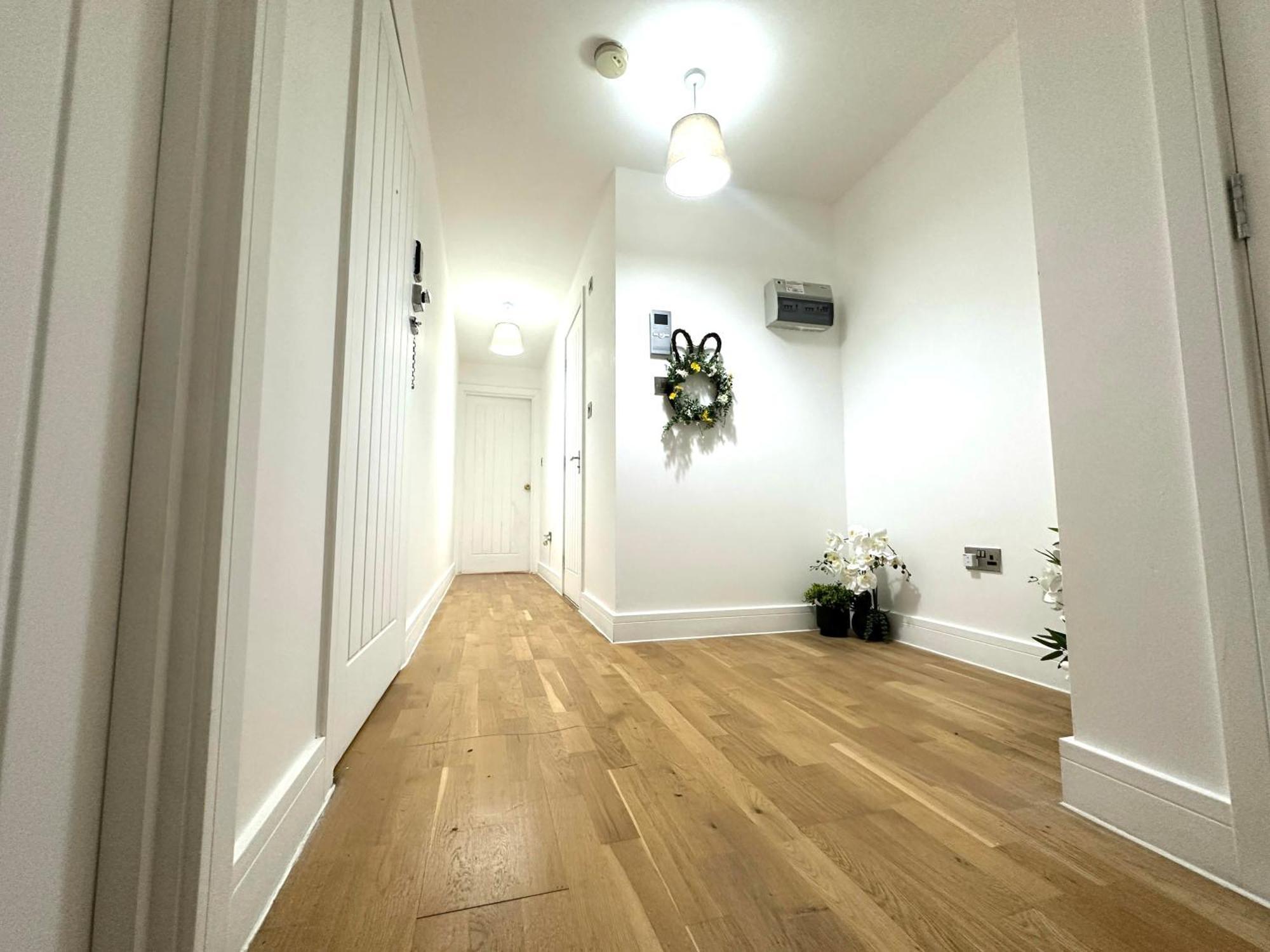 Appartamento Elegant Spacious Modern 2 Bedroom - Whitechapel - 5mins To Aldgate Station *